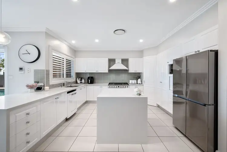 Fourth view of Homely house listing, 3 Bridgewater Boulevard, Camden Park NSW 2570