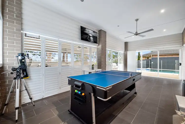 Sixth view of Homely house listing, 3 Bridgewater Boulevard, Camden Park NSW 2570