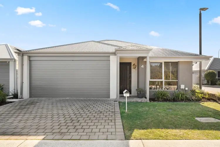 4/1 Whaler Place, Waikiki WA 6169
