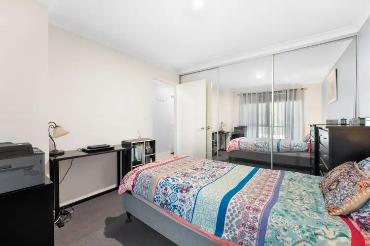 Sixth view of Homely house listing, 4/1 Whaler Place, Waikiki WA 6169