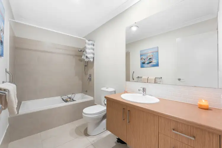 Seventh view of Homely house listing, 4/1 Whaler Place, Waikiki WA 6169
