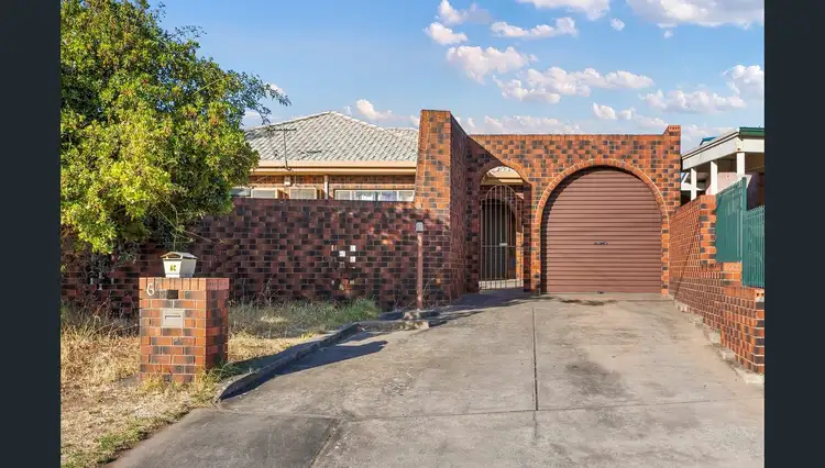 Main view of Homely house listing, 6C Lindsay Avenue, Valley View SA 5093