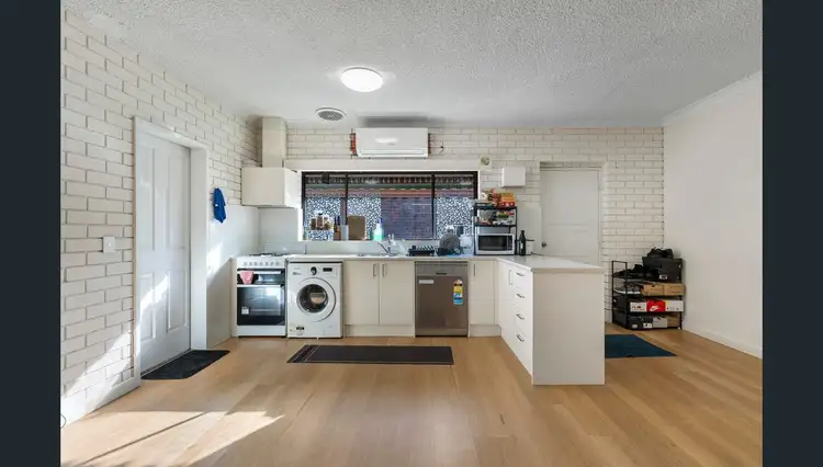 Second view of Homely house listing, 6C Lindsay Avenue, Valley View SA 5093