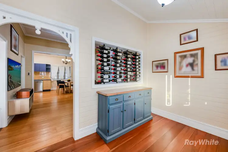 Seventh view of Homely house listing, 148 Targo Street, Walkervale QLD 4670