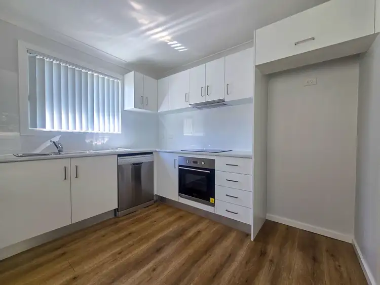 Second view of Homely house listing, 202a Junction Road, Ruse NSW 2560