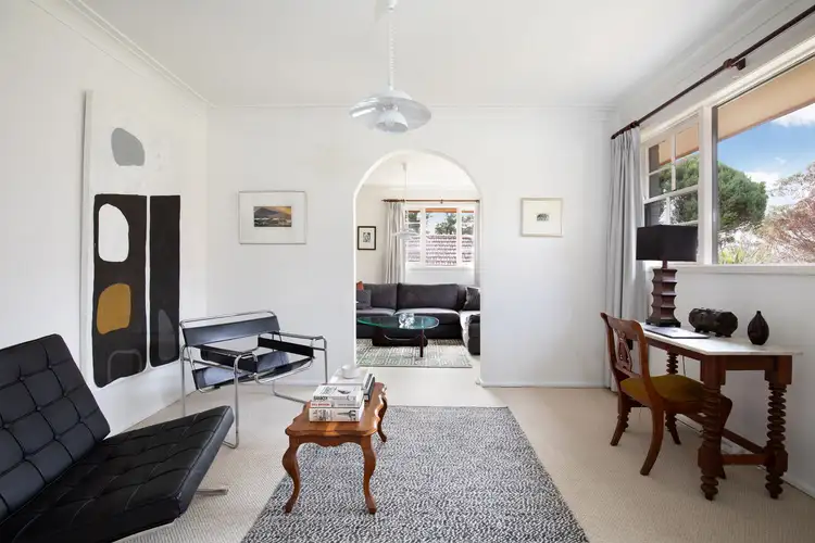 54 Inconstant Street