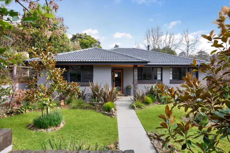 54 Inconstant Street, Blackheath NSW 2785