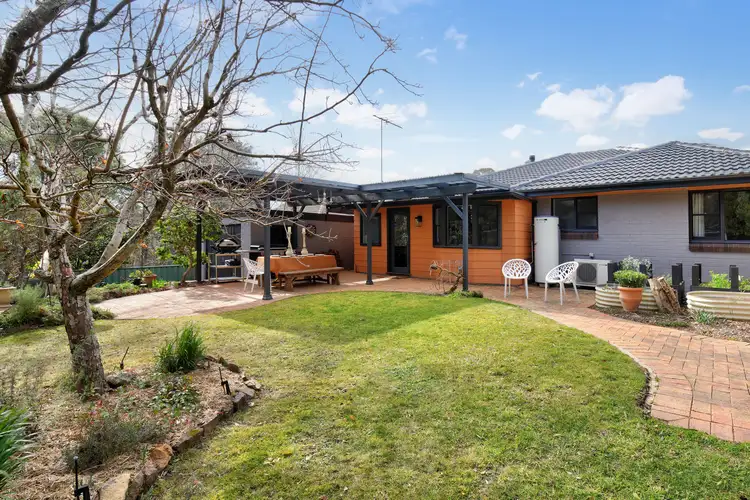 Sixth view of Homely house listing, 54 Inconstant Street, Blackheath NSW 2785