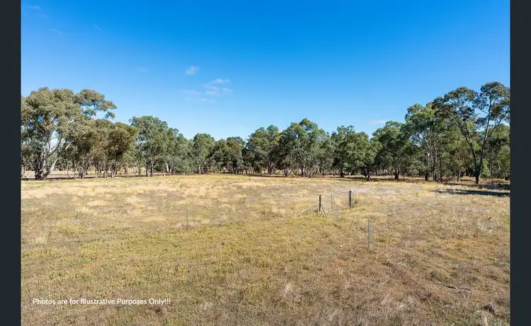 Fourth view of Homely land listing, LOT CA A15, 3383 Avoca-Bealiba Road, Bealiba VIC 3475