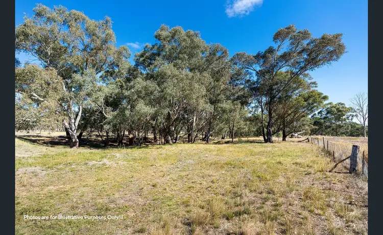 Fifth view of Homely land listing, LOT CA A15, 3383 Avoca-Bealiba Road, Bealiba VIC 3475