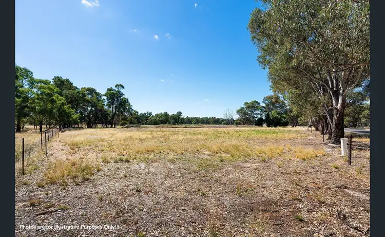 Sixth view of Homely land listing, LOT CA A15, 3383 Avoca-Bealiba Road, Bealiba VIC 3475
