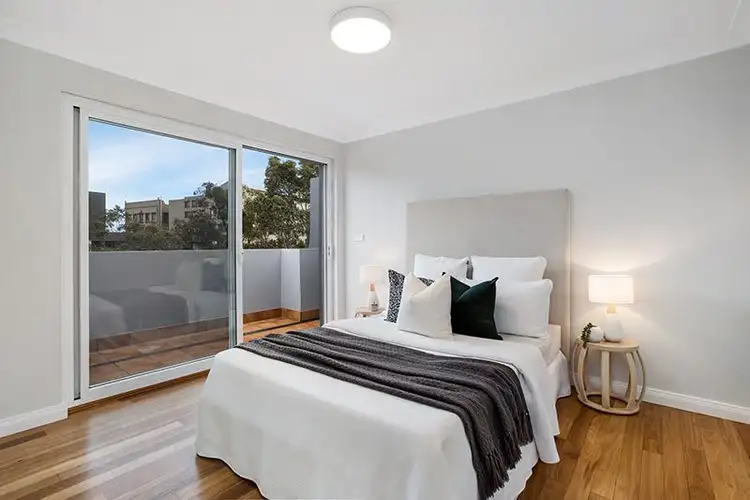Main view of Homely apartment listing, 17/1 Margaret Street, Redfern NSW 2016