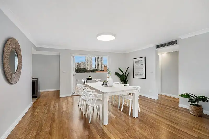 Main view of Homely apartment listing, 17/1 Margaret Street, Redfern NSW 2016