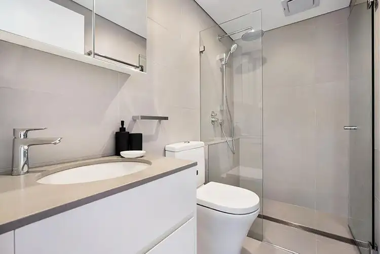 Fourth view of Homely apartment listing, 17/1 Margaret Street, Redfern NSW 2016