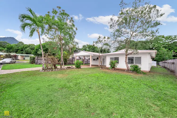 Second view of Homely house listing, 6 Nimroud Close, Mount Sheridan QLD 4868