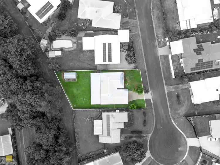 Fifth view of Homely house listing, 6 Nimroud Close, Mount Sheridan QLD 4868