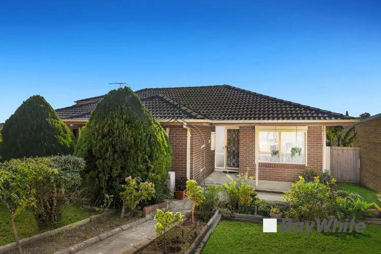 1 Heatherdew Close, Endeavour Hills VIC 3802