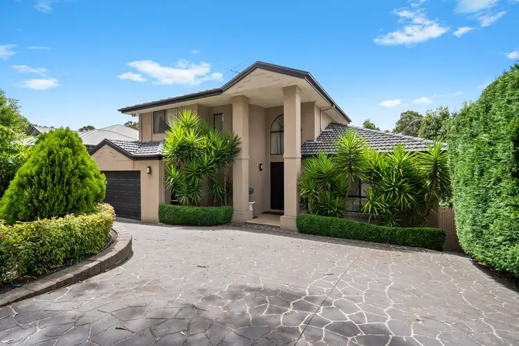 10 Goulburn Grove, Yallambie VIC 3085