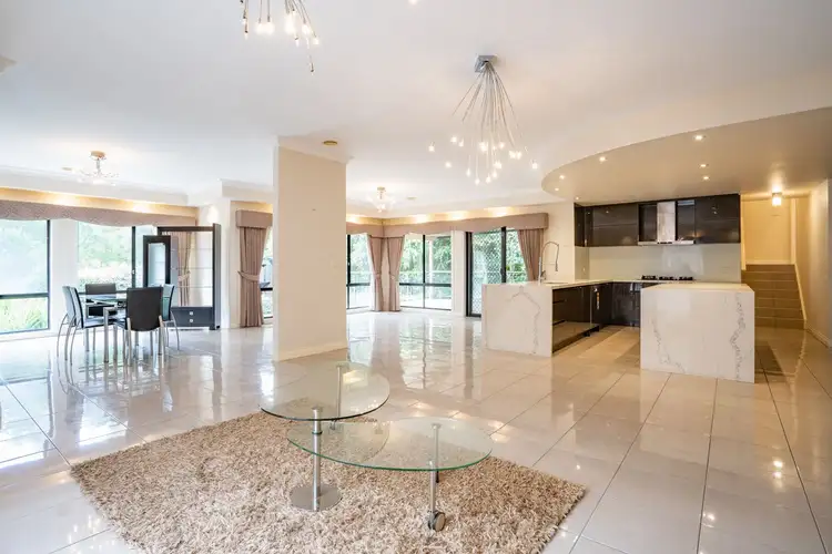 Fifth view of Homely house listing, 10 Goulburn Grove, Yallambie VIC 3085
