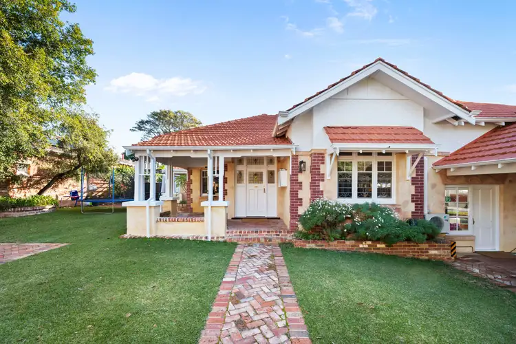 45A Loch Street, Claremont WA 6010