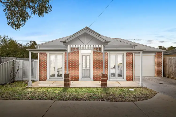 105 Lomond Avenue, Kilsyth VIC 3137
