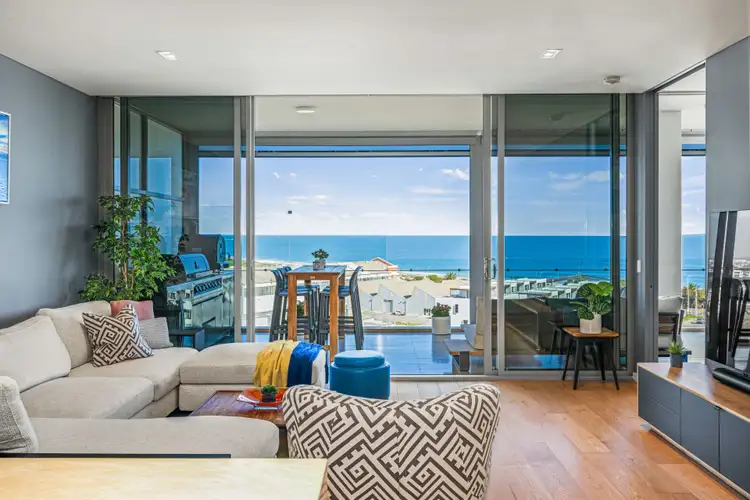 Third view of Homely apartment listing, 42/9 Mccabe Street, North Fremantle WA 6159
