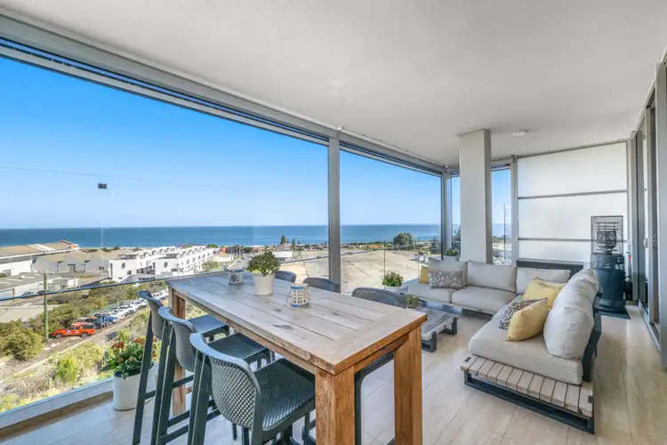 Fourth view of Homely apartment listing, 42/9 Mccabe Street, North Fremantle WA 6159