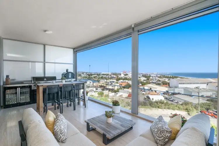 Fifth view of Homely apartment listing, 42/9 Mccabe Street, North Fremantle WA 6159