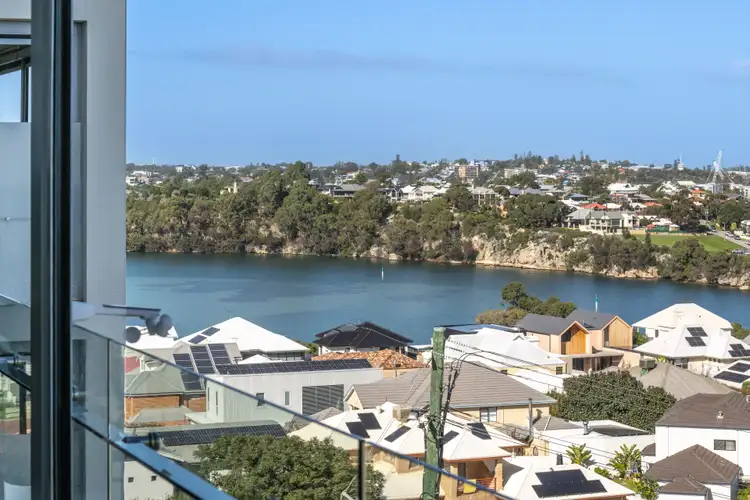 Seventh view of Homely apartment listing, 42/9 Mccabe Street, North Fremantle WA 6159