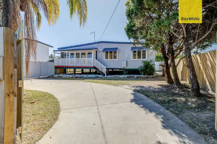 Main view of Homely house listing, 33 Orchid Street, Woodridge QLD 4114