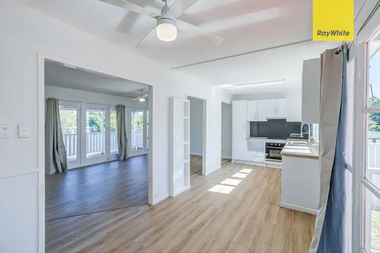 Second view of Homely house listing, 33 Orchid Street, Woodridge QLD 4114