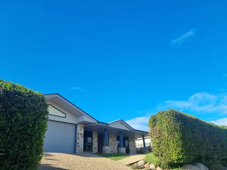 31 Keating Street, Tannum Sands QLD 4680