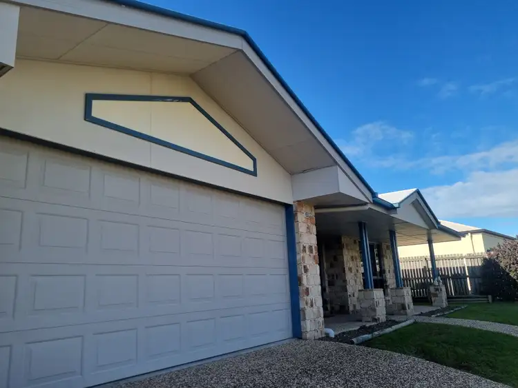 Second view of Homely house listing, 31 Keating Street, Tannum Sands QLD 4680