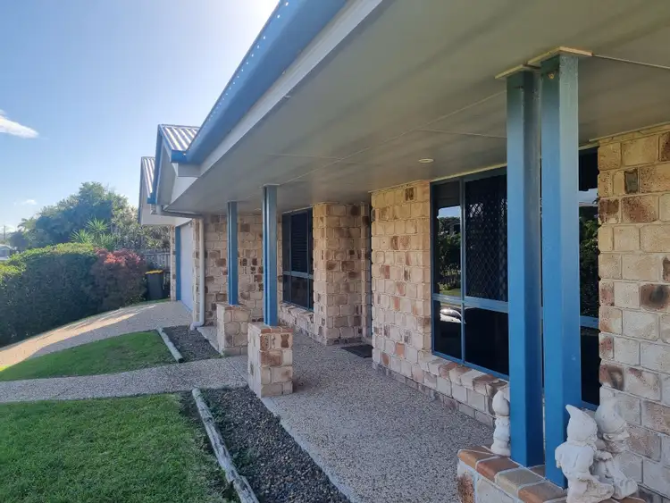 Third view of Homely house listing, 31 Keating Street, Tannum Sands QLD 4680