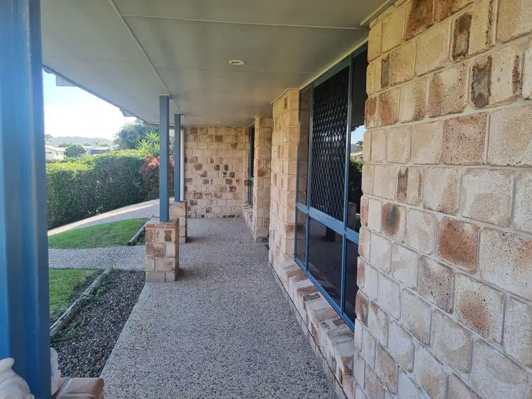 Fourth view of Homely house listing, 31 Keating Street, Tannum Sands QLD 4680