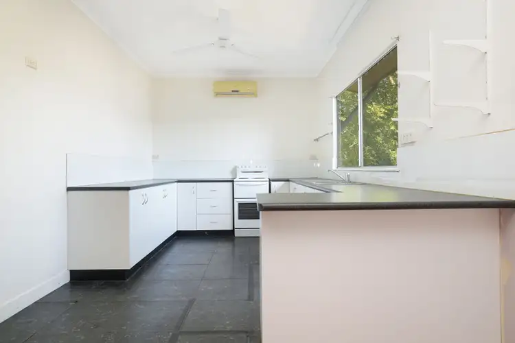 Second view of Homely house listing, 58 Chin Gong Circuit, Driver NT 830