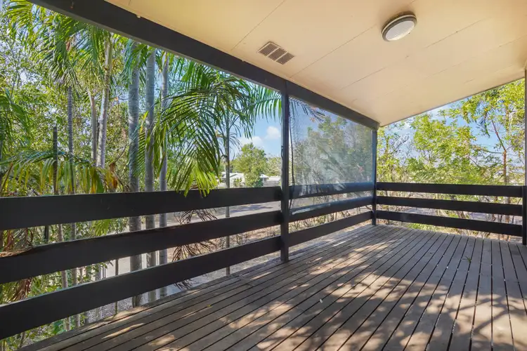 Sixth view of Homely house listing, 58 Chin Gong Circuit, Driver NT 830