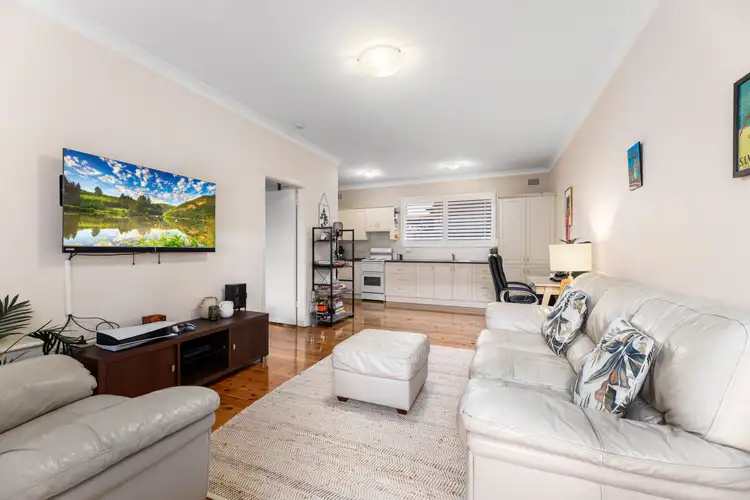 Second view of Homely unit listing, 2/20 Seaforth Avenue, Woolooware NSW 2230