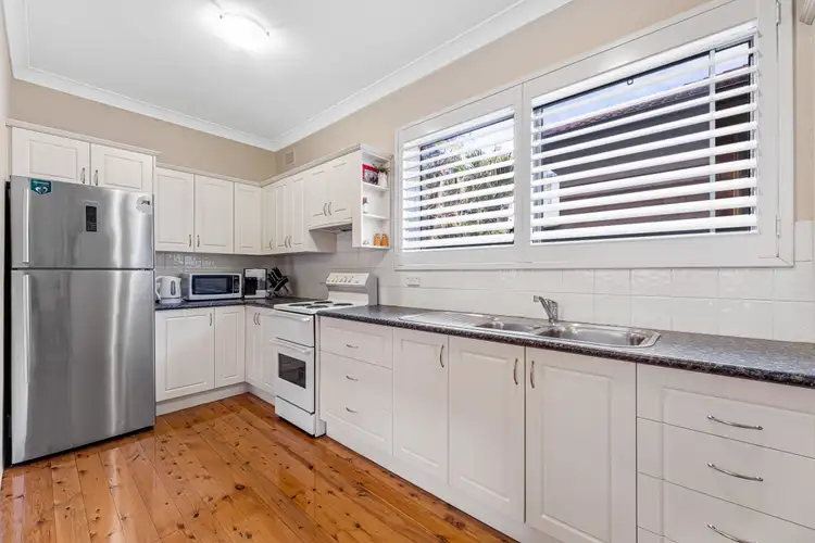 Third view of Homely unit listing, 2/20 Seaforth Avenue, Woolooware NSW 2230