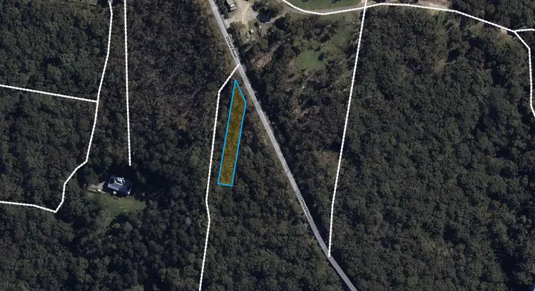 Second view of Homely land listing, LOT 14, 50 Otford Road, Helensburgh NSW 2508