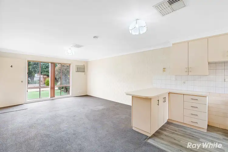 Third view of Homely apartment listing, 4/10 Bulolo Street, Ashmont NSW 2650
