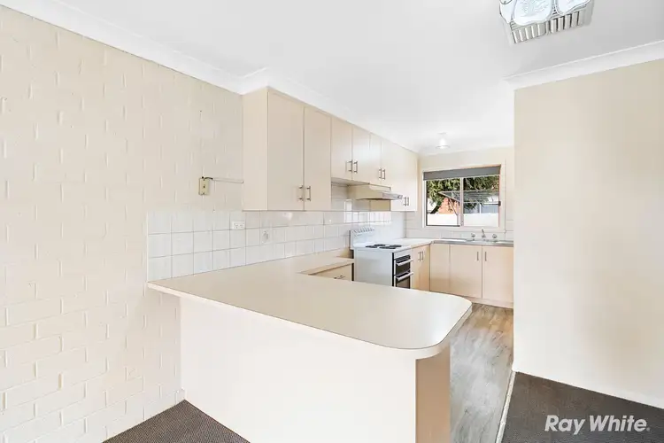 Fourth view of Homely apartment listing, 4/10 Bulolo Street, Ashmont NSW 2650