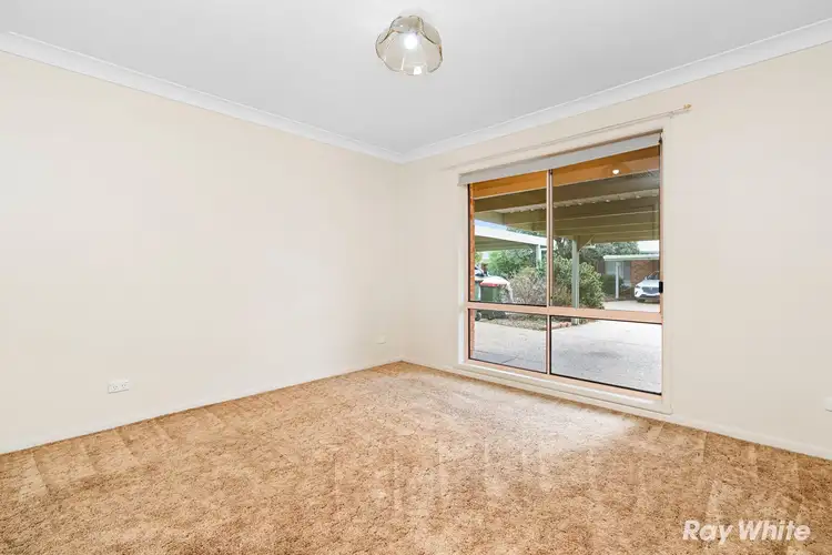 Sixth view of Homely apartment listing, 4/10 Bulolo Street, Ashmont NSW 2650