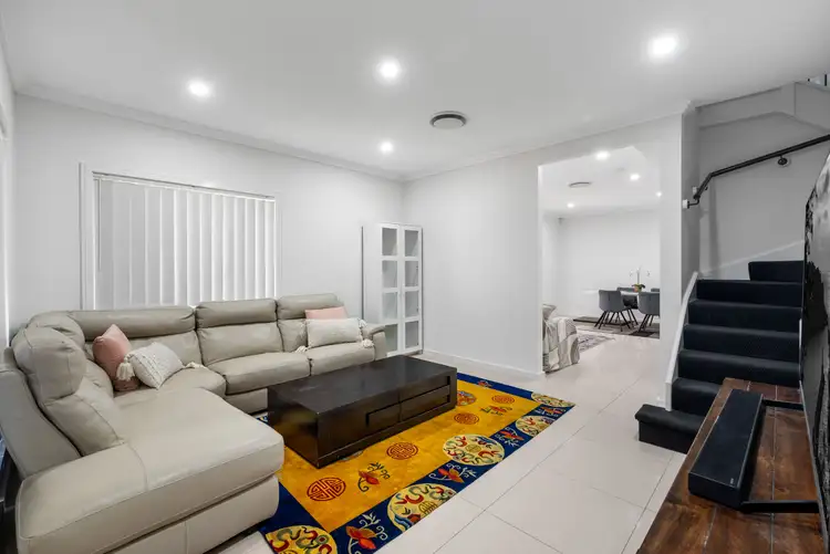 Fifth view of Homely house listing, 1/16 Groundsel Avenue, Macquarie Fields NSW 2564