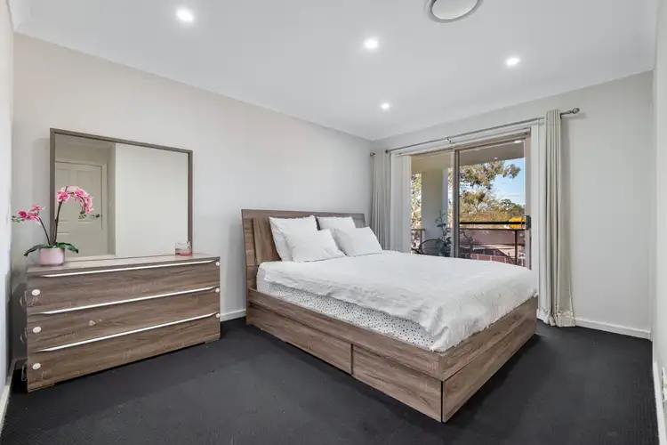 Sixth view of Homely house listing, 1/16 Groundsel Avenue, Macquarie Fields NSW 2564