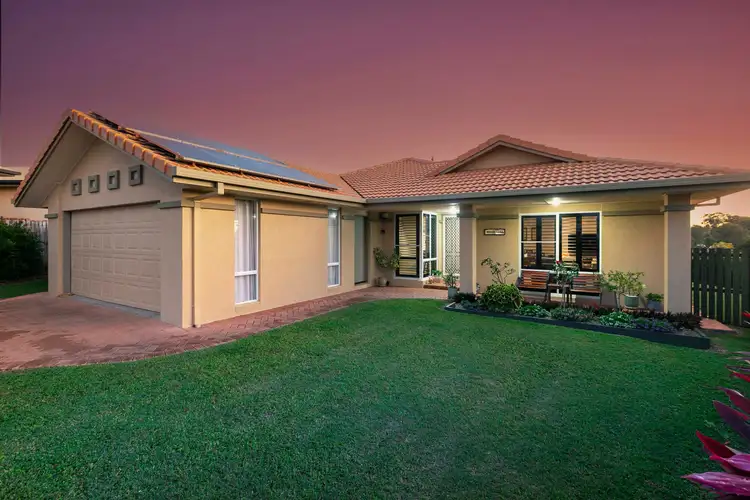 Main view of Homely house listing, 16 Pohlman Court, Scarness QLD 4655