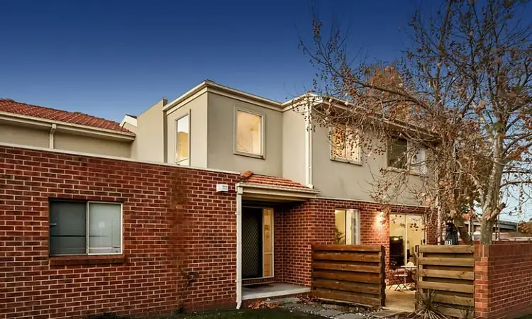Main view of Homely townhouse listing, 3/1314 North Road, Oakleigh South VIC 3167