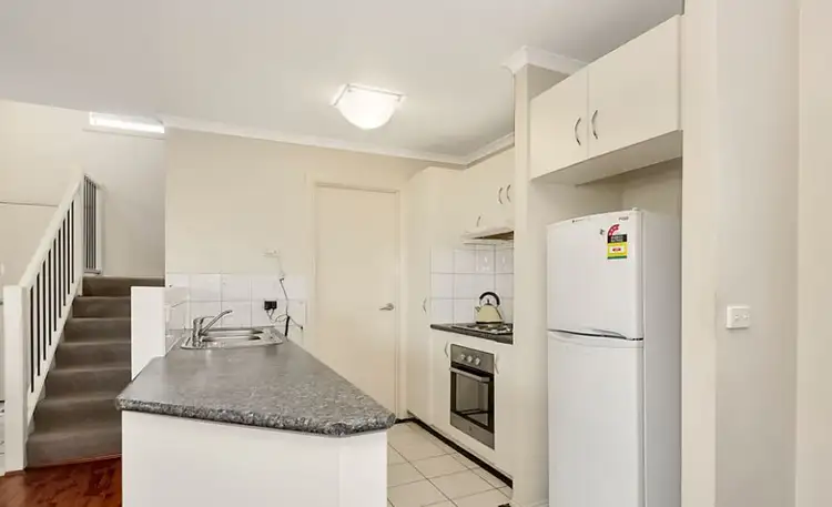 Third view of Homely townhouse listing, 3/1314 North Road, Oakleigh South VIC 3167
