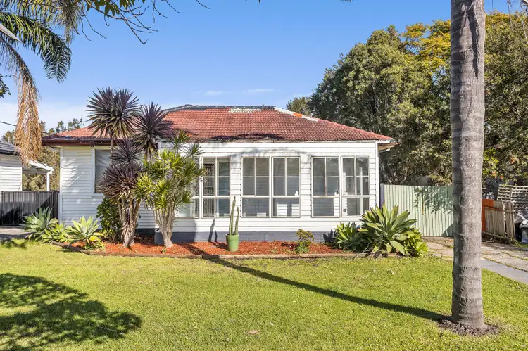 60 Essex Street, Berkeley NSW 2506