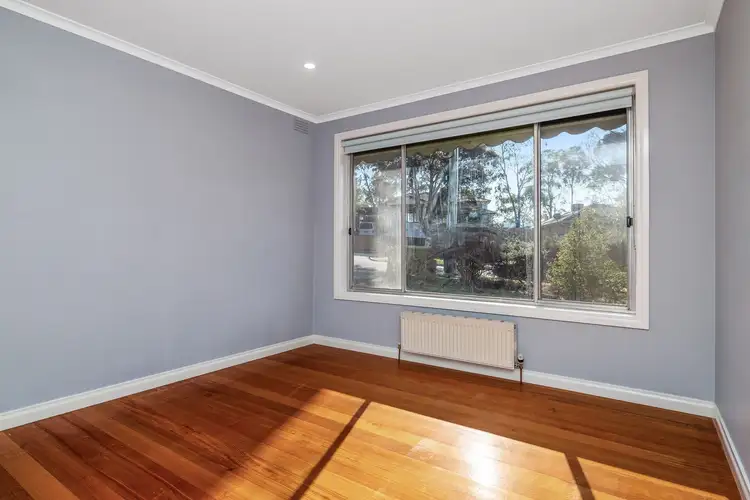Second view of Homely house listing, 4 Orrong Road, Mooroolbark VIC 3138